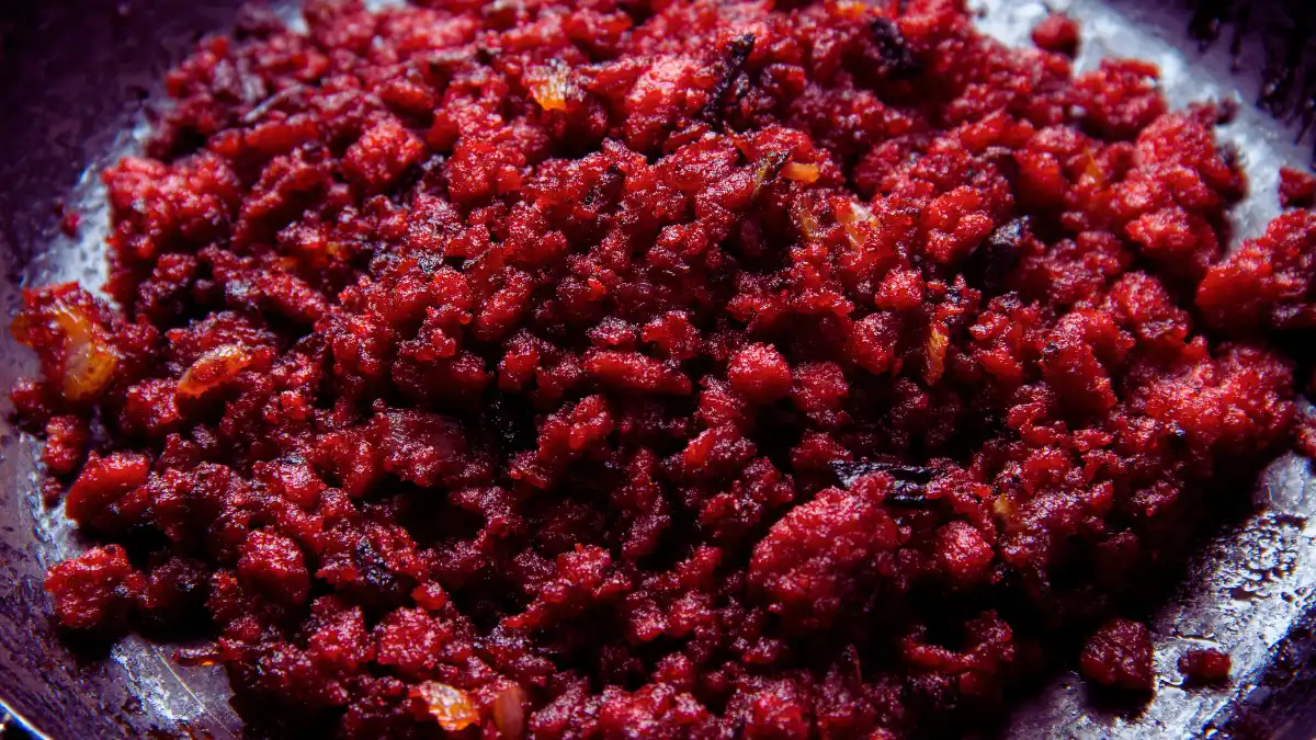 Abbot's Butcher Ground Chorizo