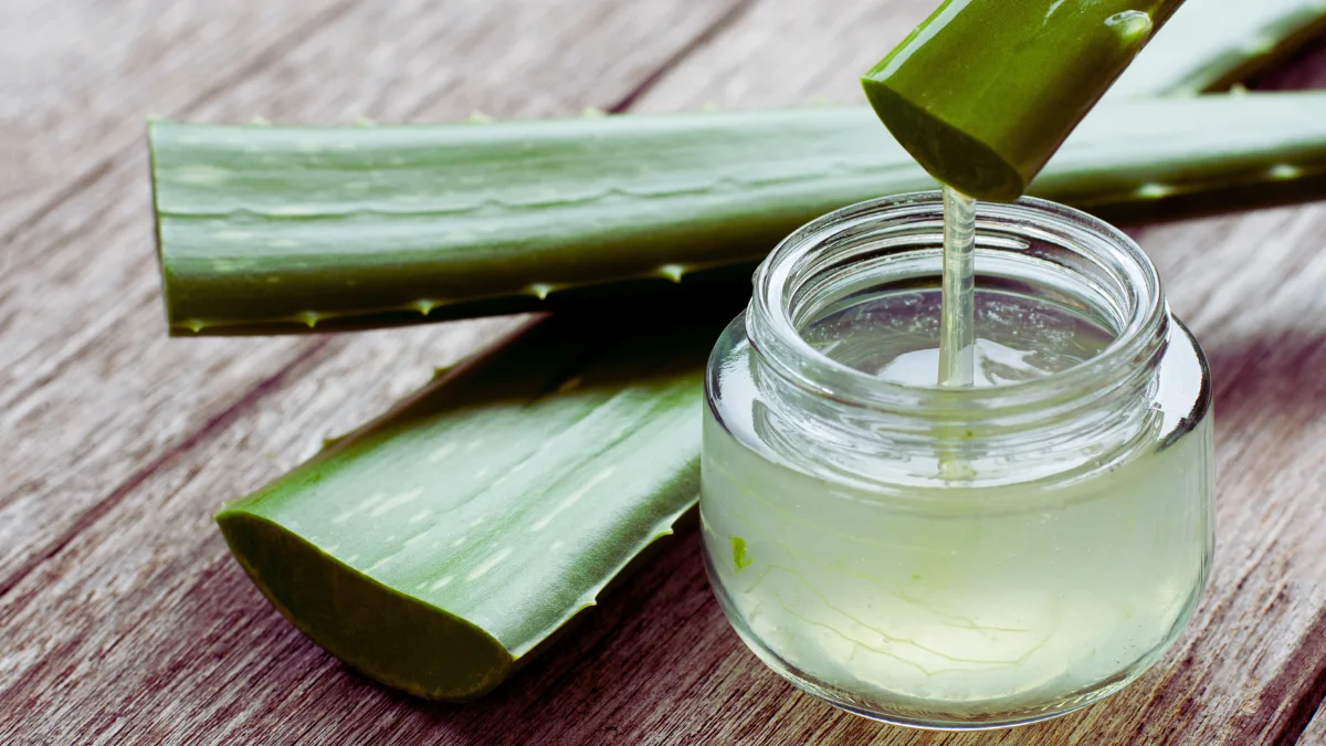 Aloe Vera Juice