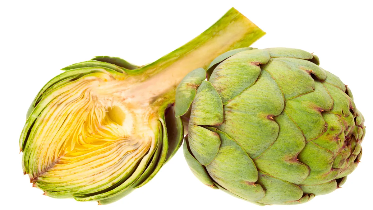 Artichokes