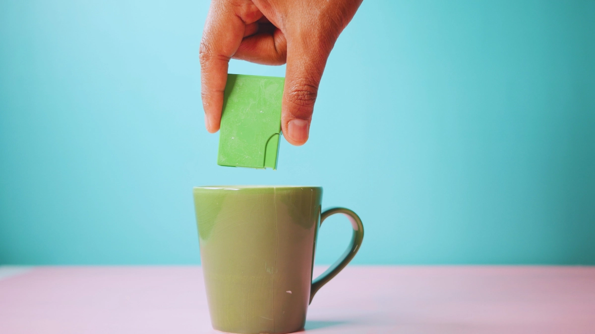 Artificial Sweeteners