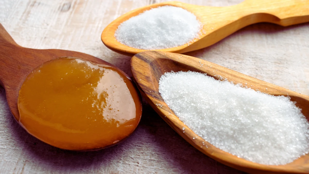 Artificial Sweeteners (Aspartame, Saccharin)