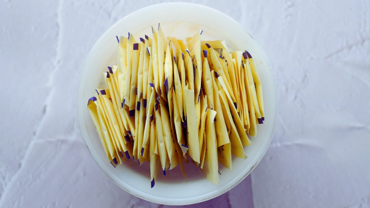 Artificial Sweeteners (e.g., Aspartame)