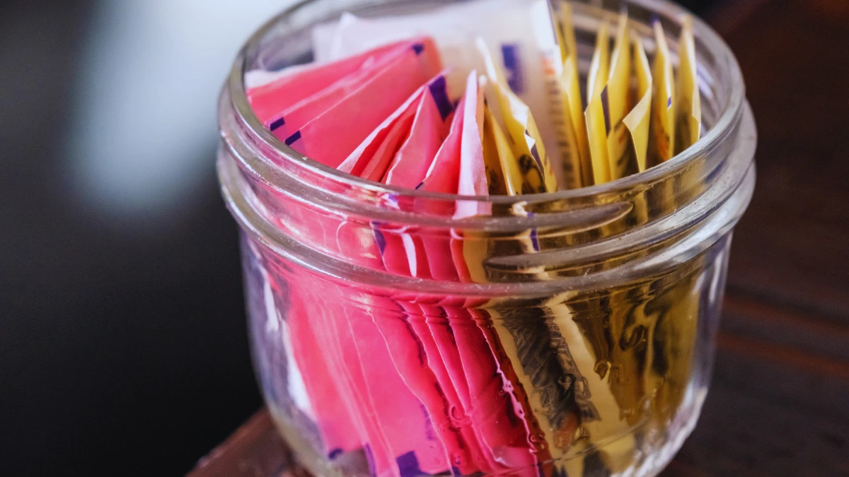 Artificial Sweeteners