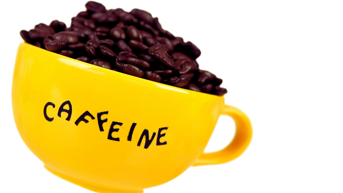 Caffeine