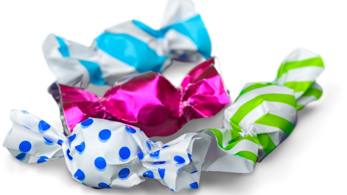 Candy