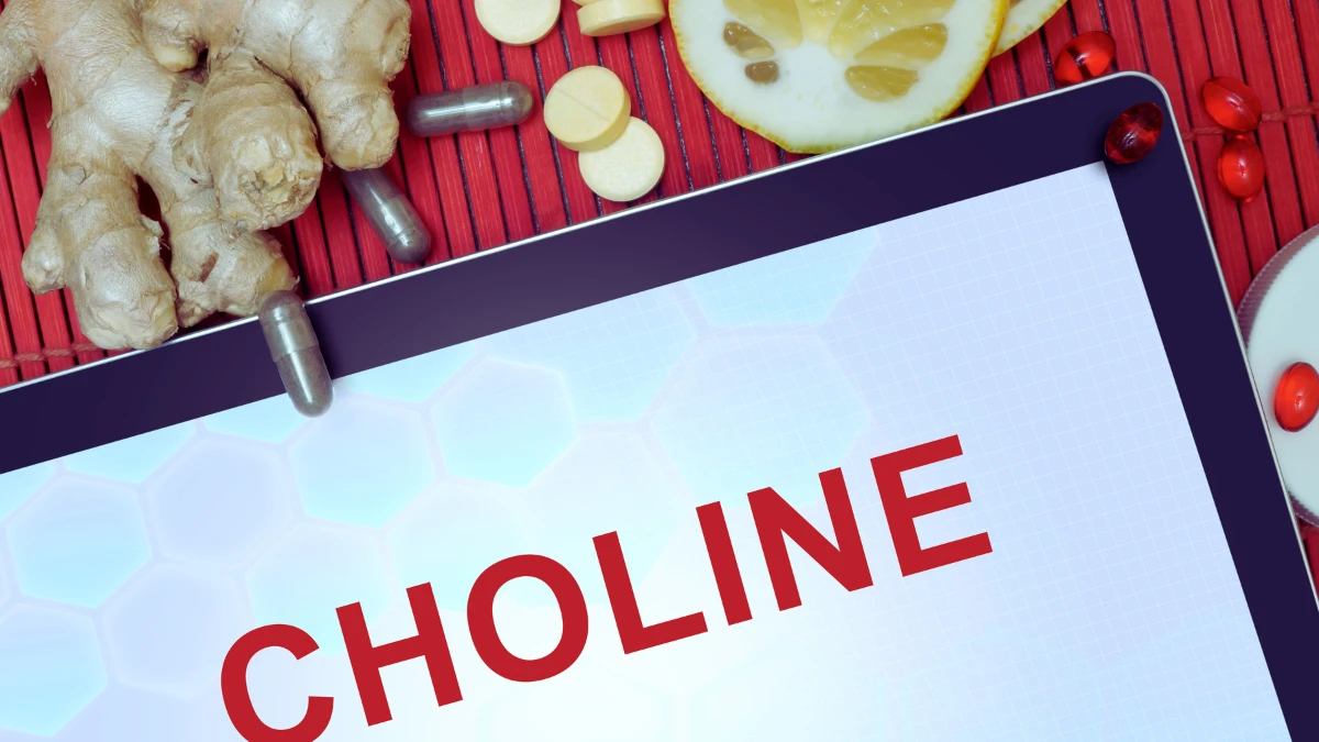 Choline