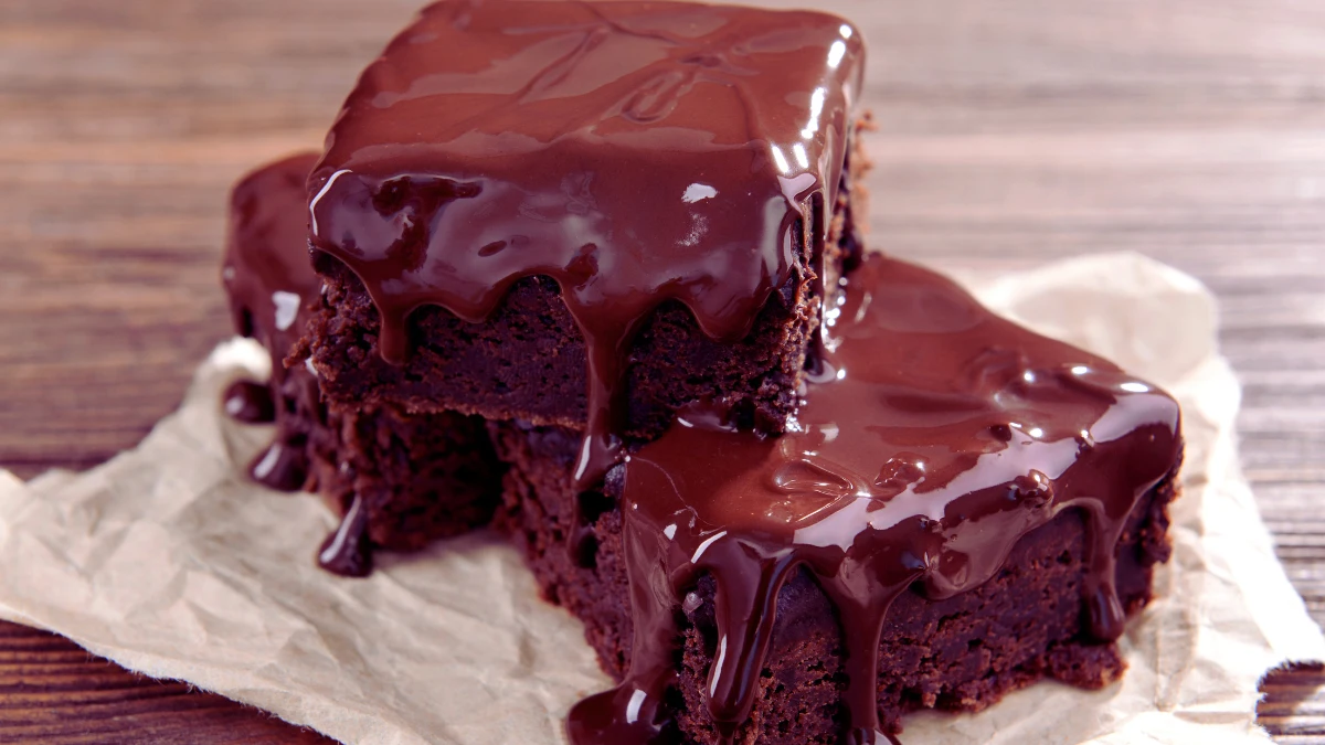 Dark Chocolate (70%+ Cocoa)