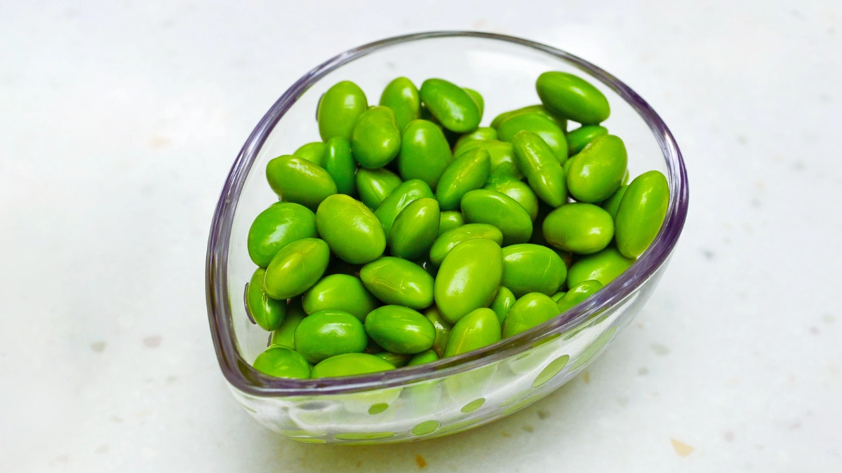Edamame