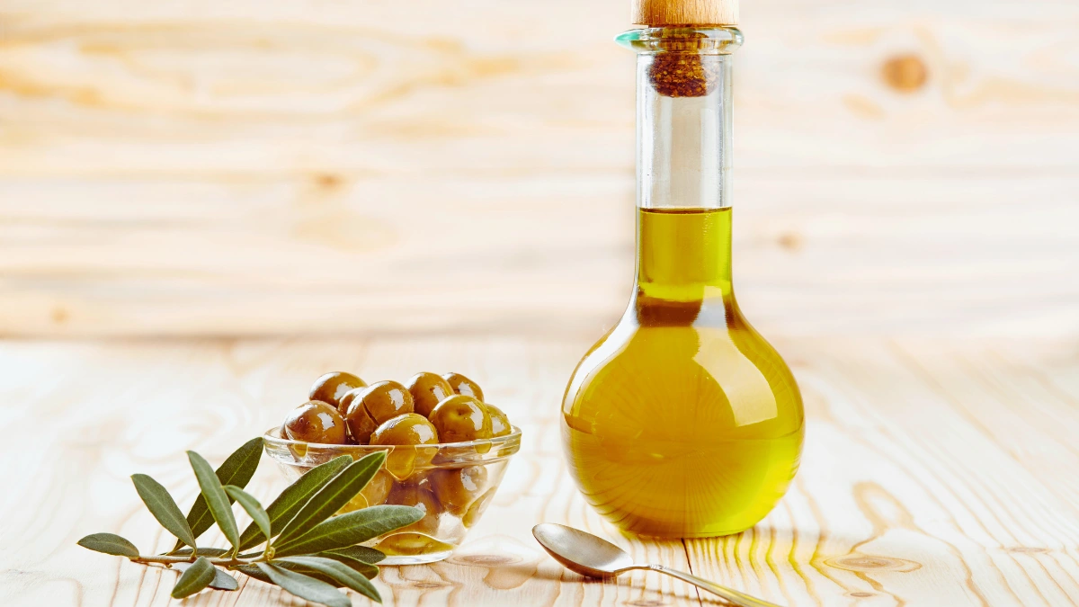 Extra Virgin Olive Oil