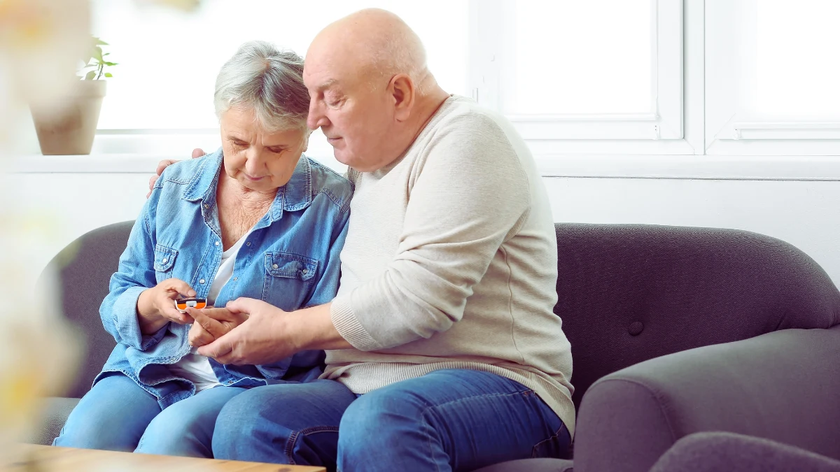 Family History of Type 2 Diabetes
