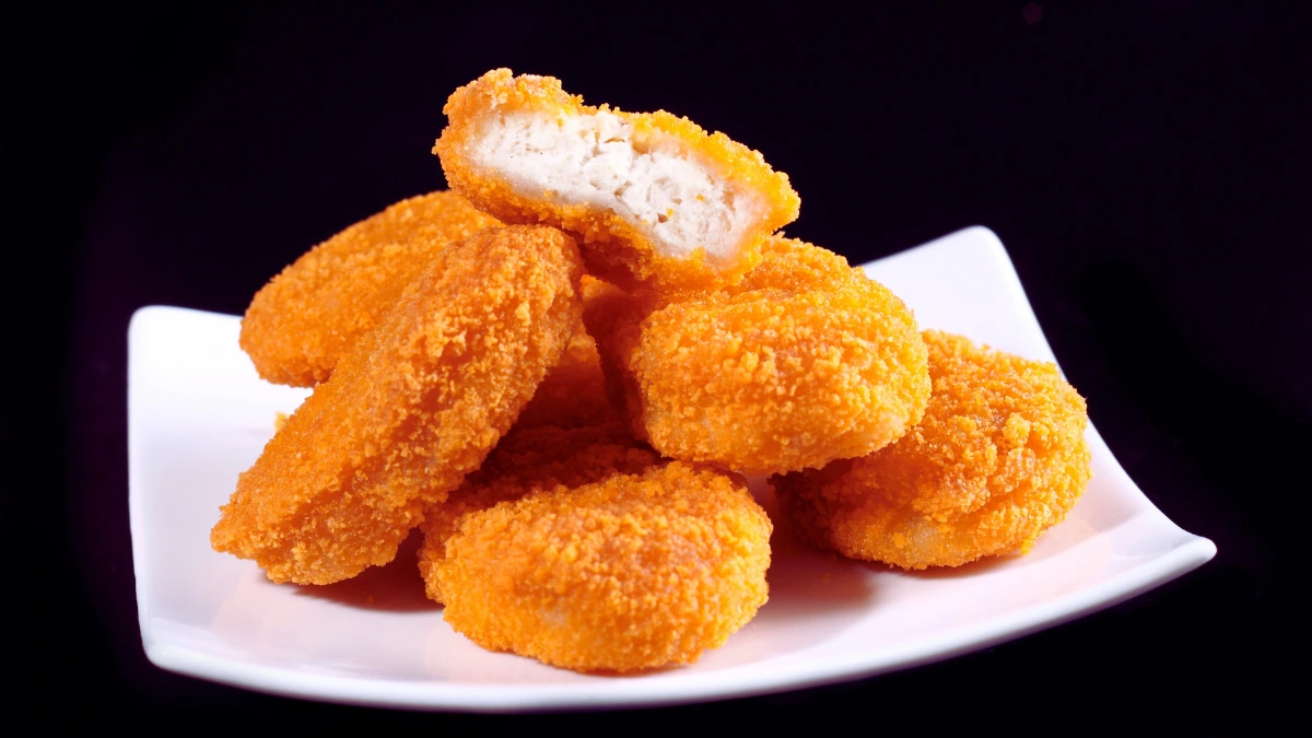 Fried Foods