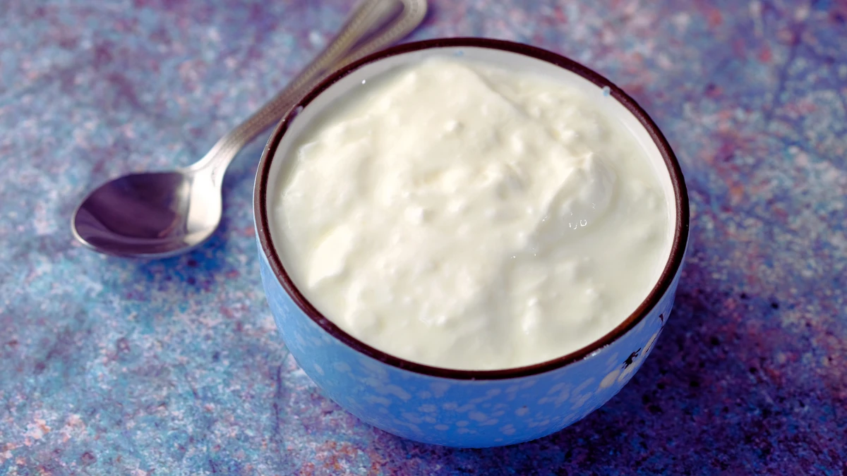 Greek Yogurt