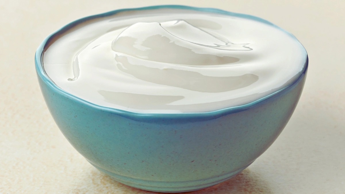 Greek Yogurt