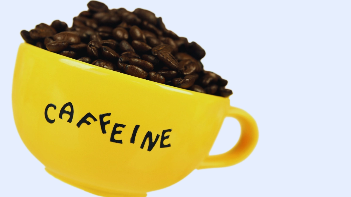 Hidden Caffeine Sources