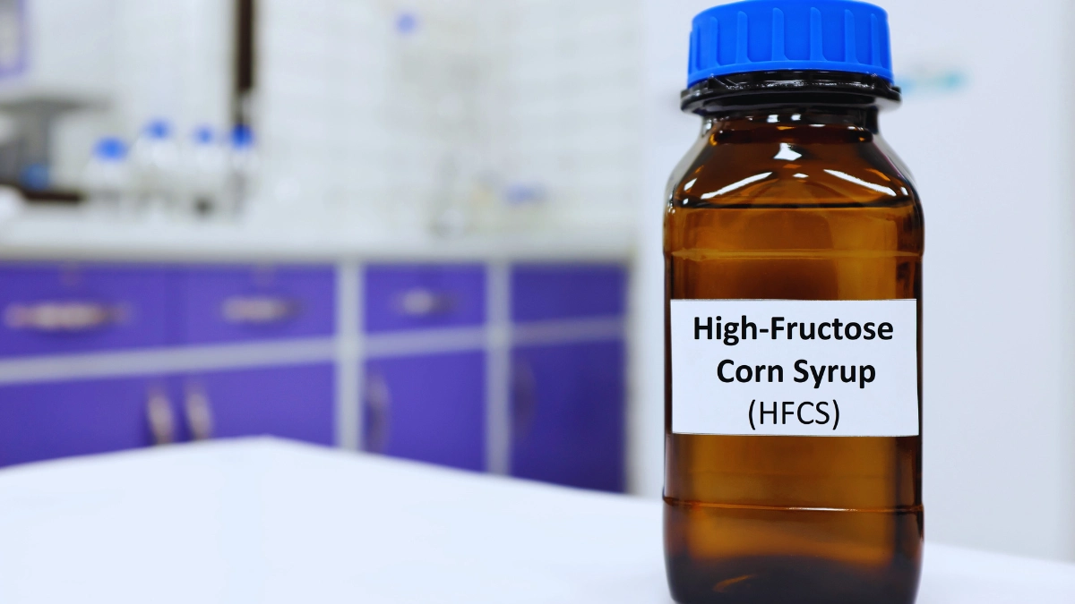 High-Fructose Corn Syrup