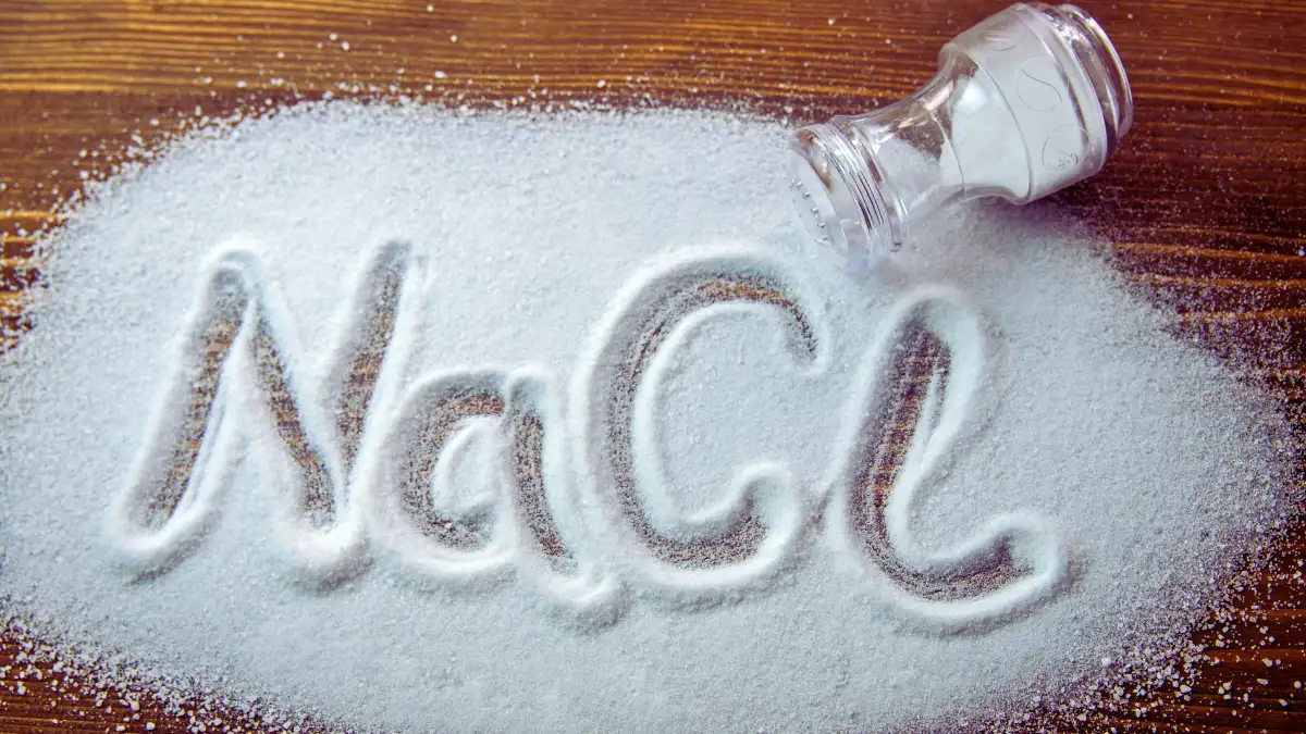 High-Sodium Condiments