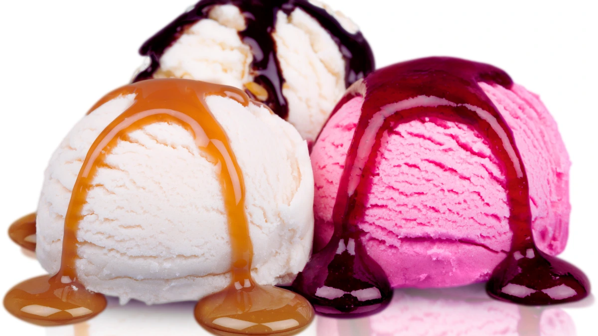 Ice Cream