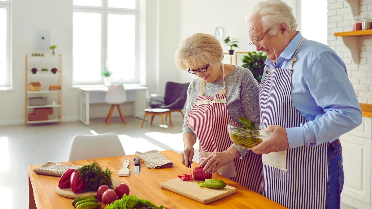 Increase Dietary Fiber Intake