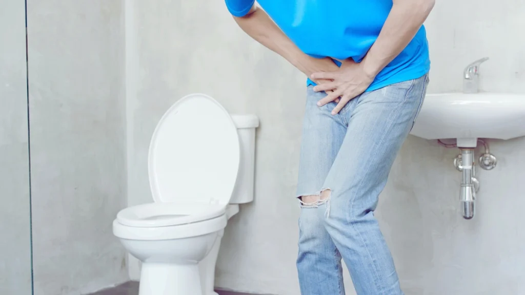 Increased Thirst and Frequent Urination