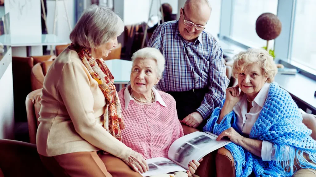 Social Micro-Connections