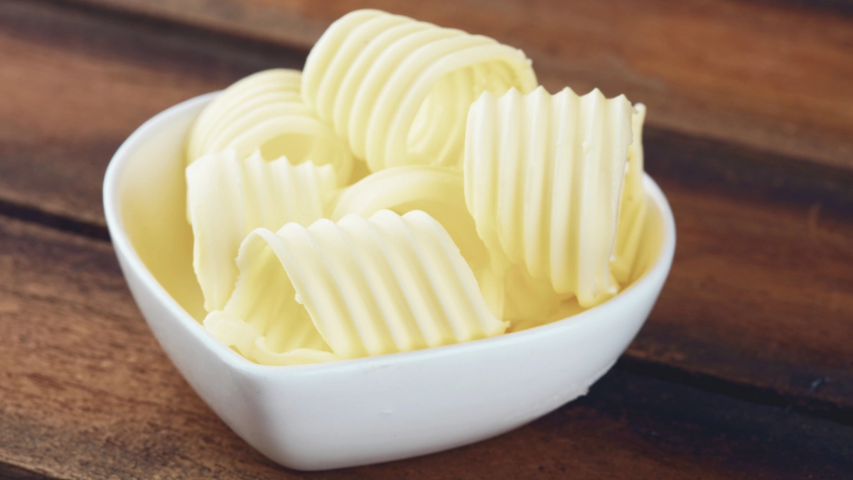 Margarine