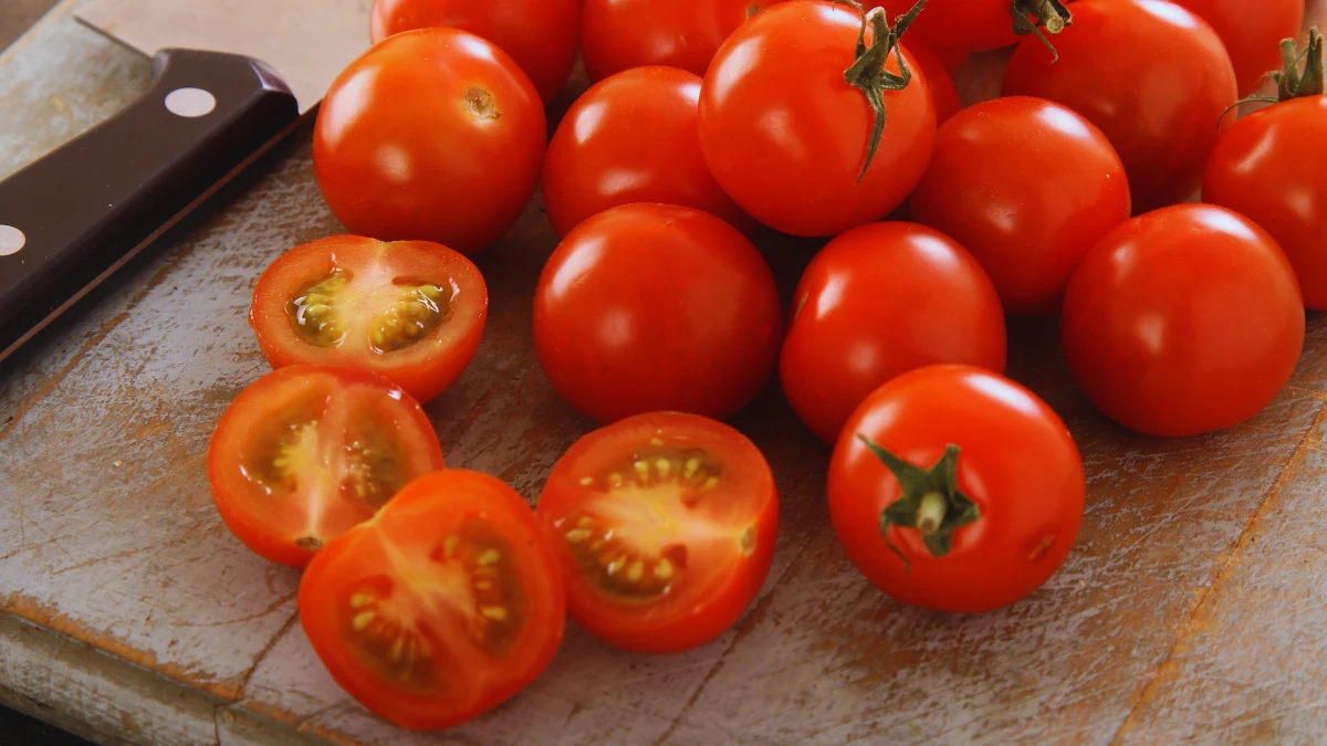 Nightshade Vegetables