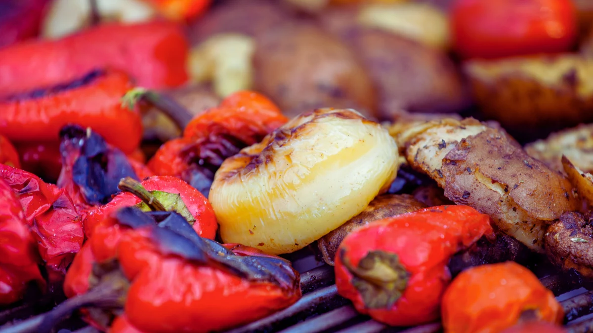 Not Fearing Nightshade Vegetables