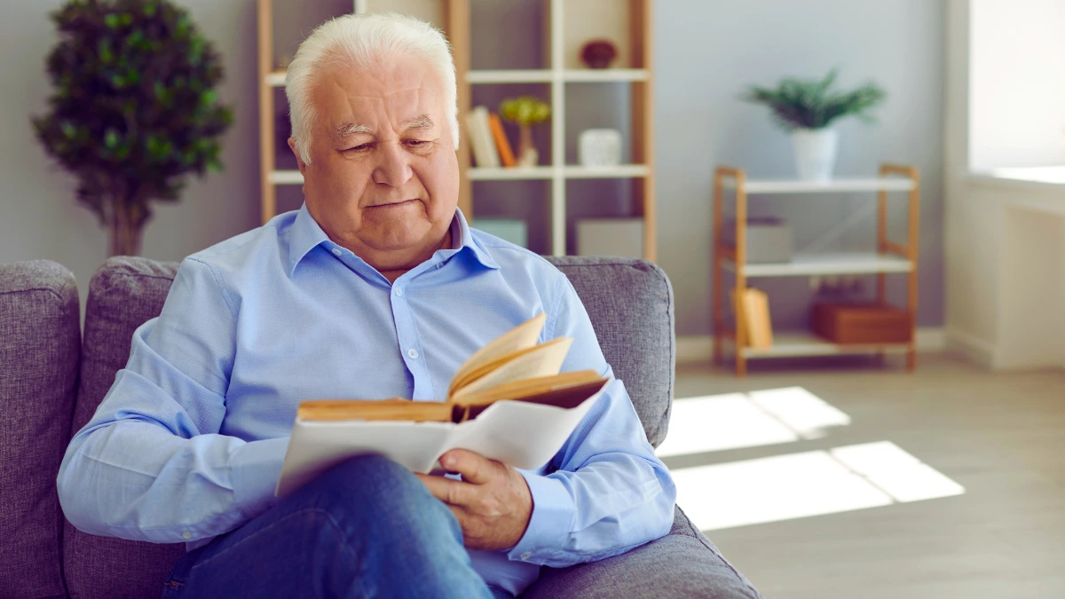 Not Getting Sunlight Exposure