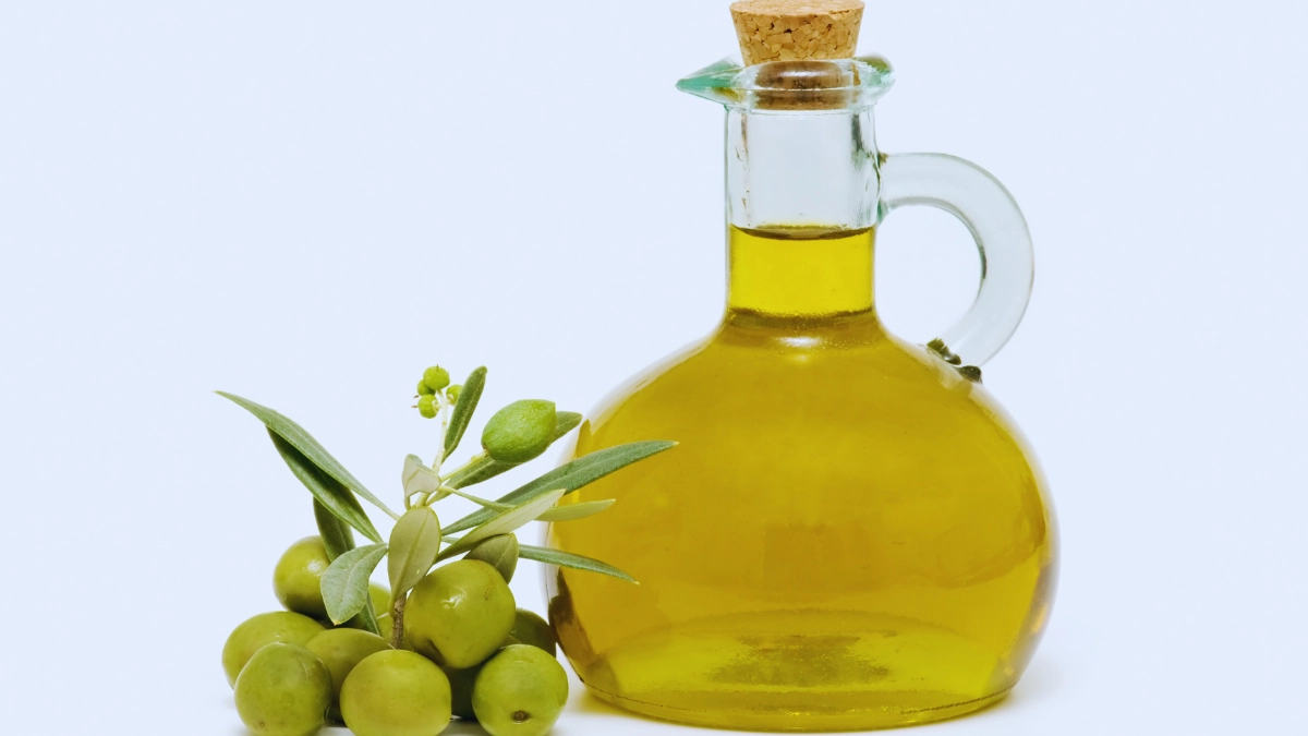 Olive Oil