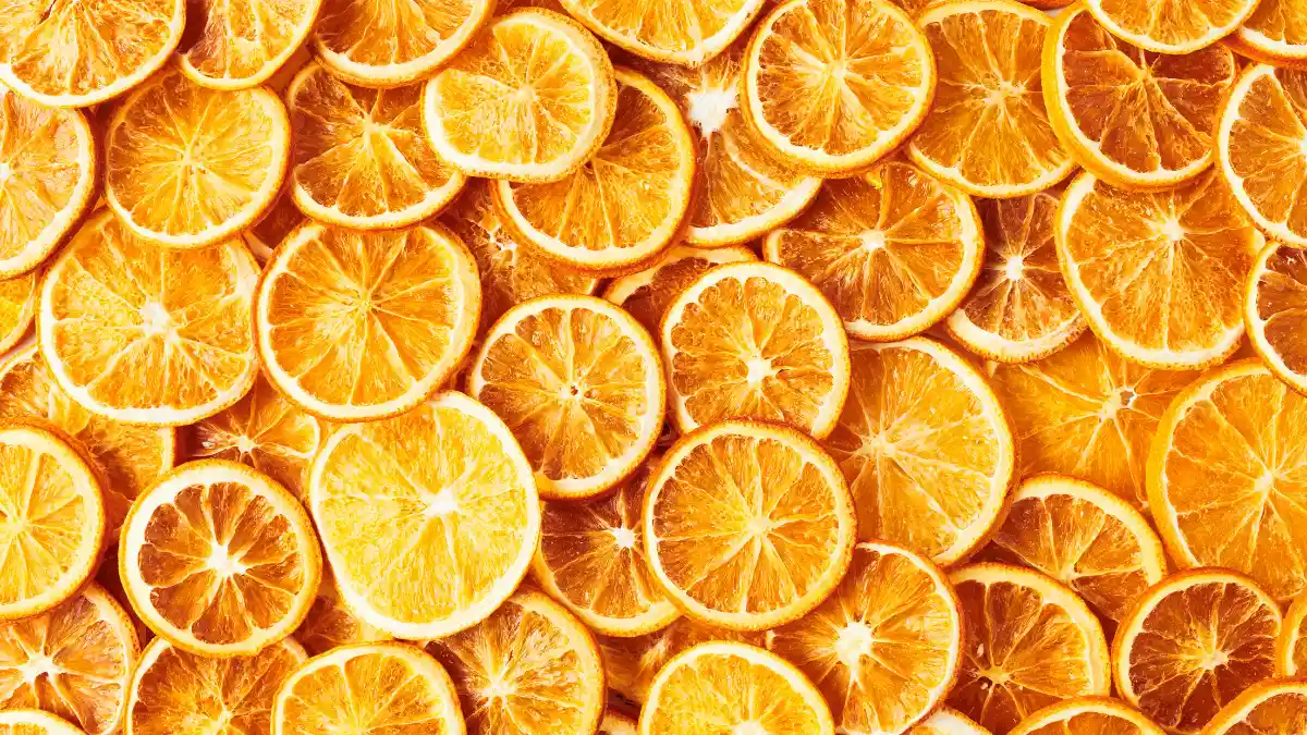 Oranges