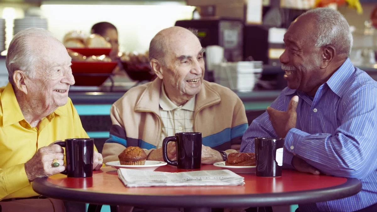 Overconsuming Caffeine