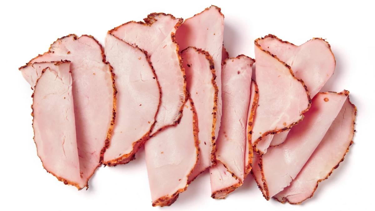 Prime Roots' Cracked Pepper Koji Turkey