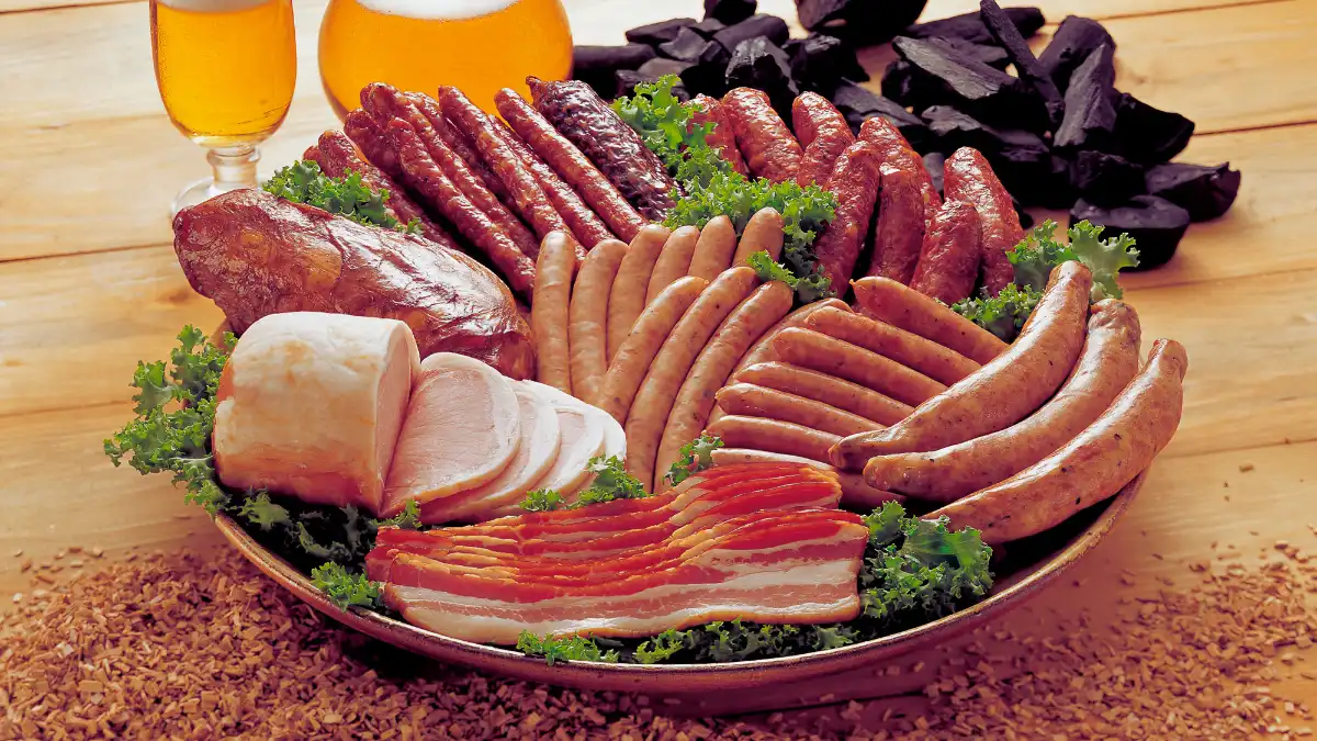 Processed Meats