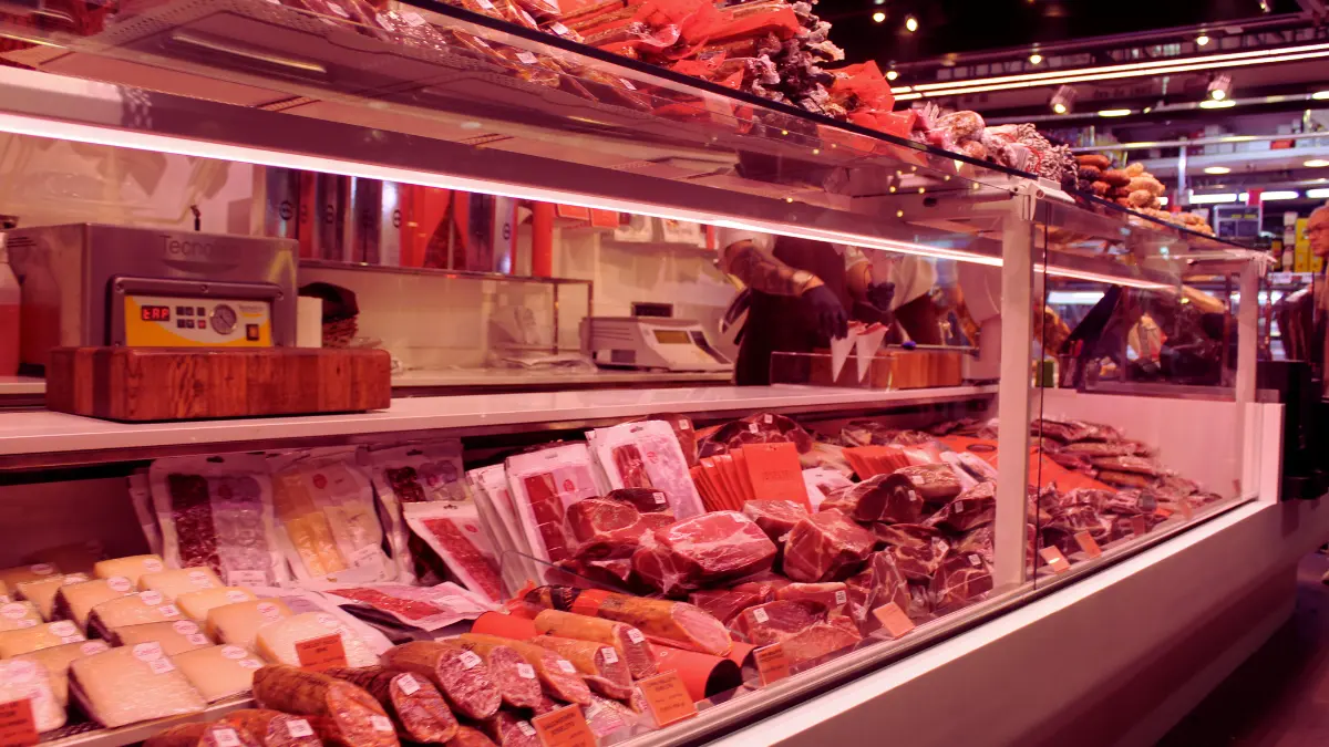 Processed Meats