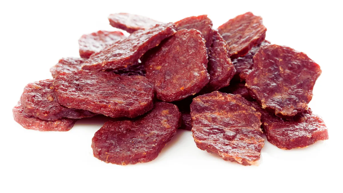 Processed Meats (Jerky, Sausages)