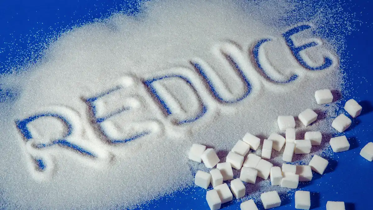 Reduce Sodium Intake