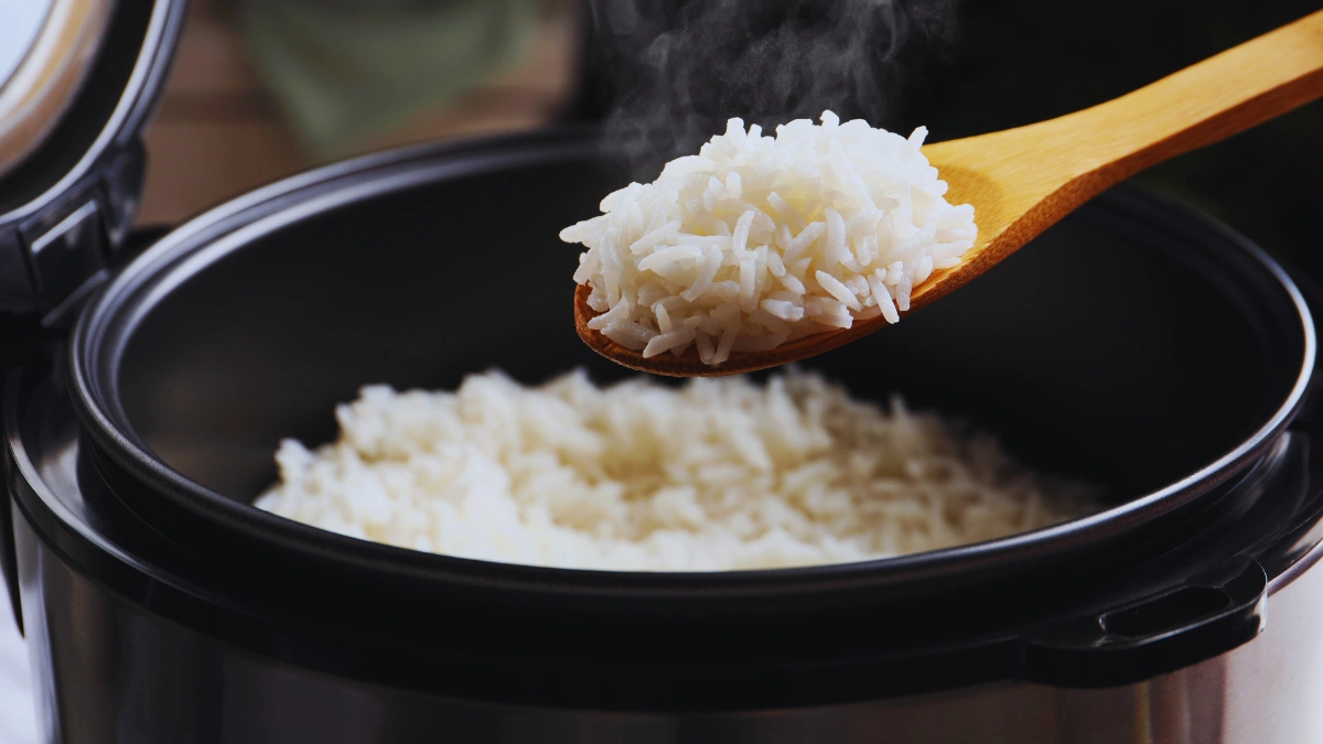 Rice Cookers