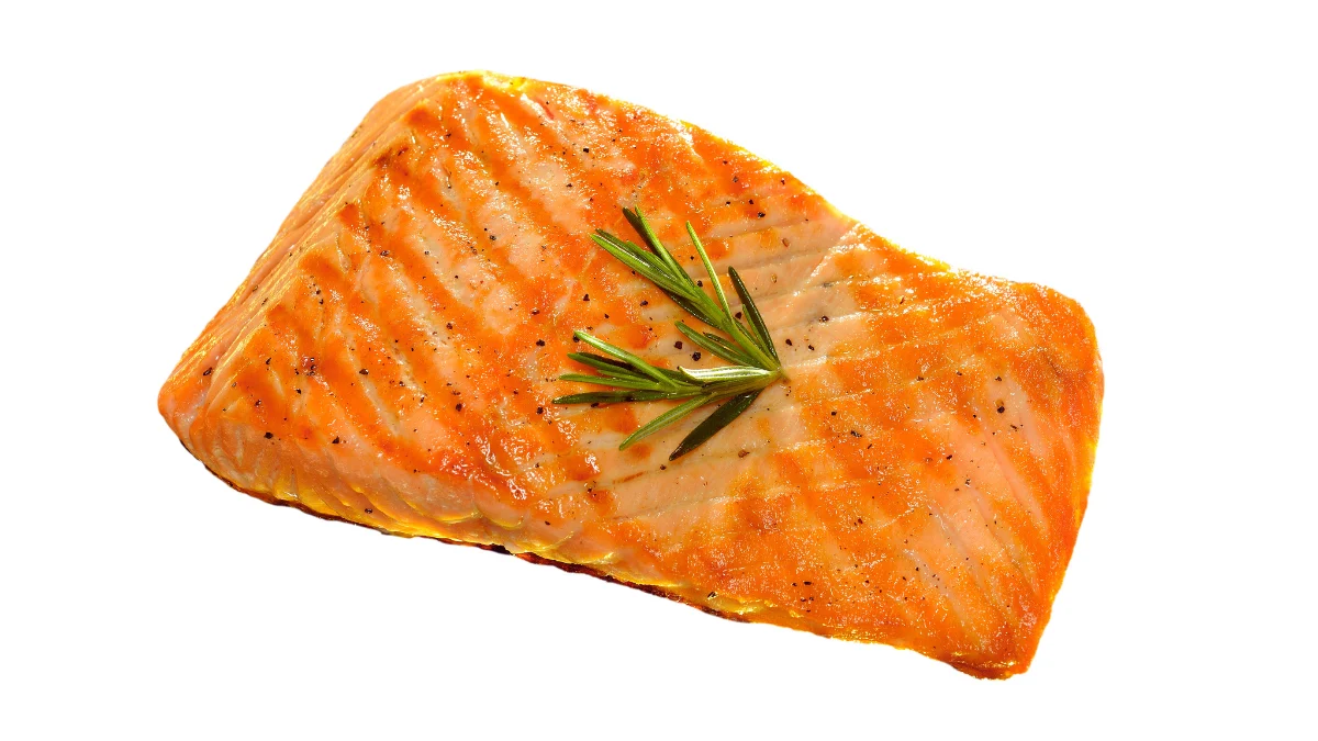 Salmon