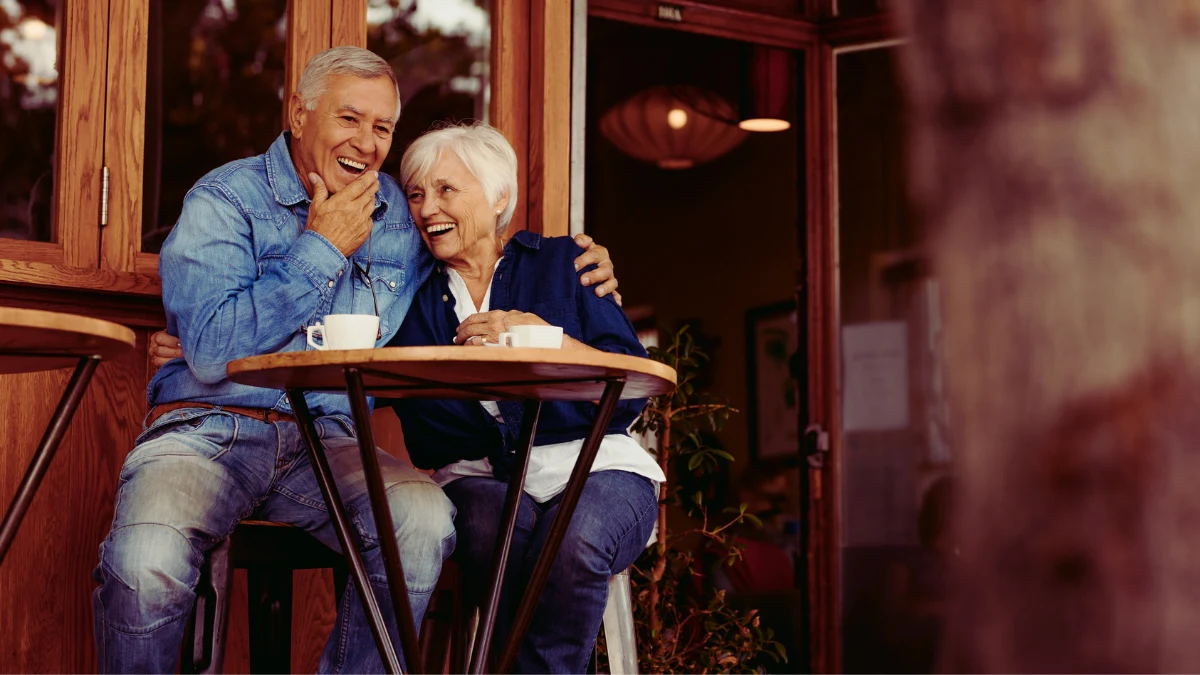 Sitting Immediately After Breakfast