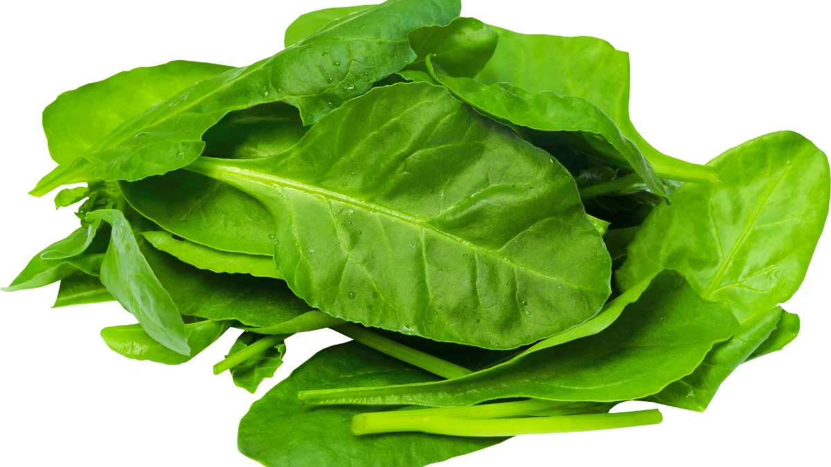 Spinach