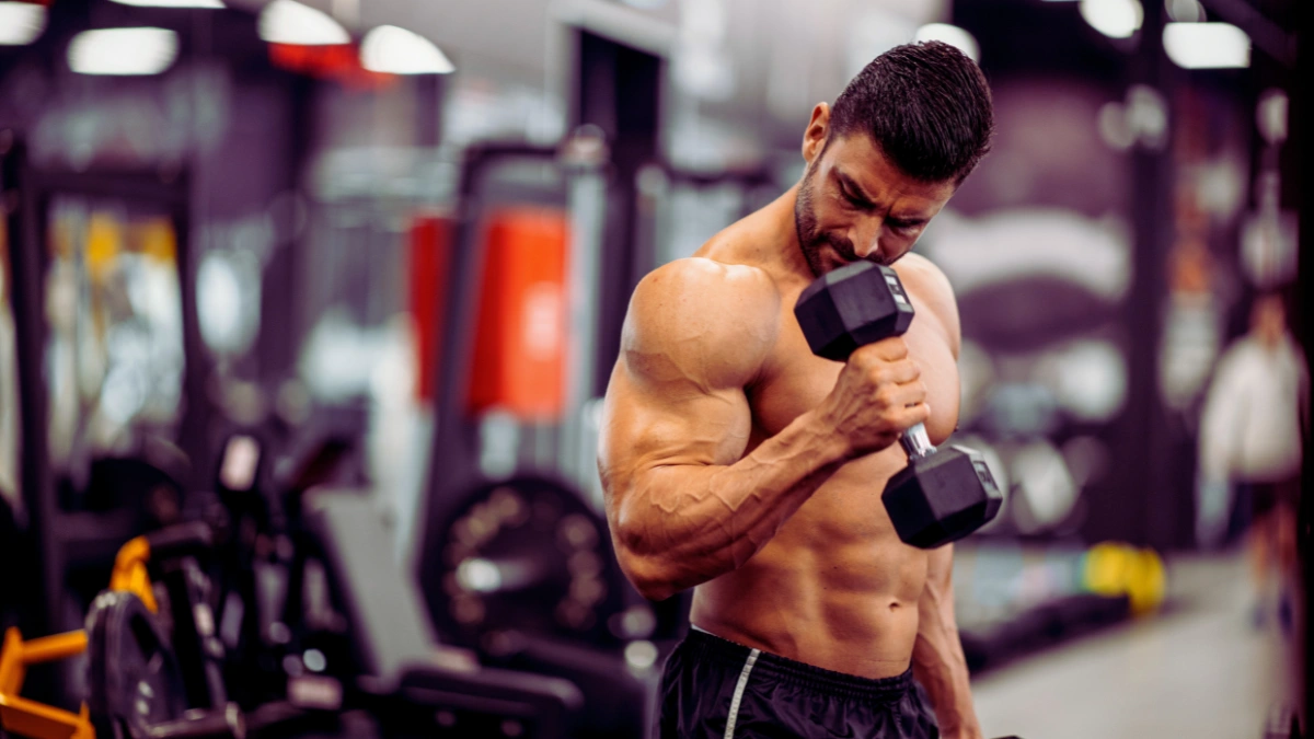 Strength Training for Joint Stability