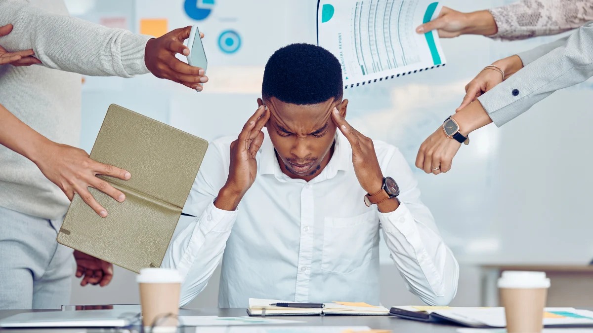 Stress Management Techniques