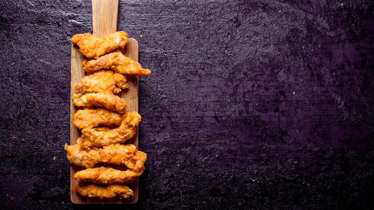 Sweet Earth Taco Chik'n Plant-Based Pieces