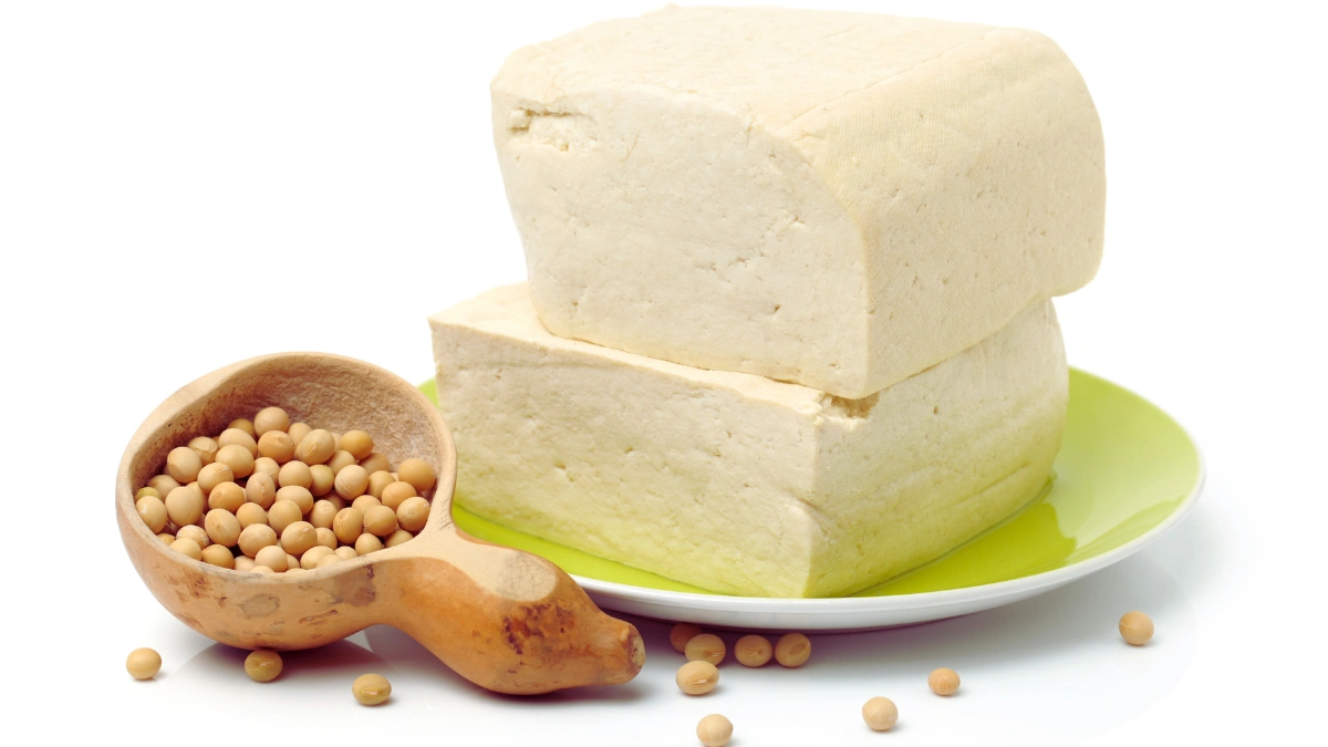 Tofu and Soy Products