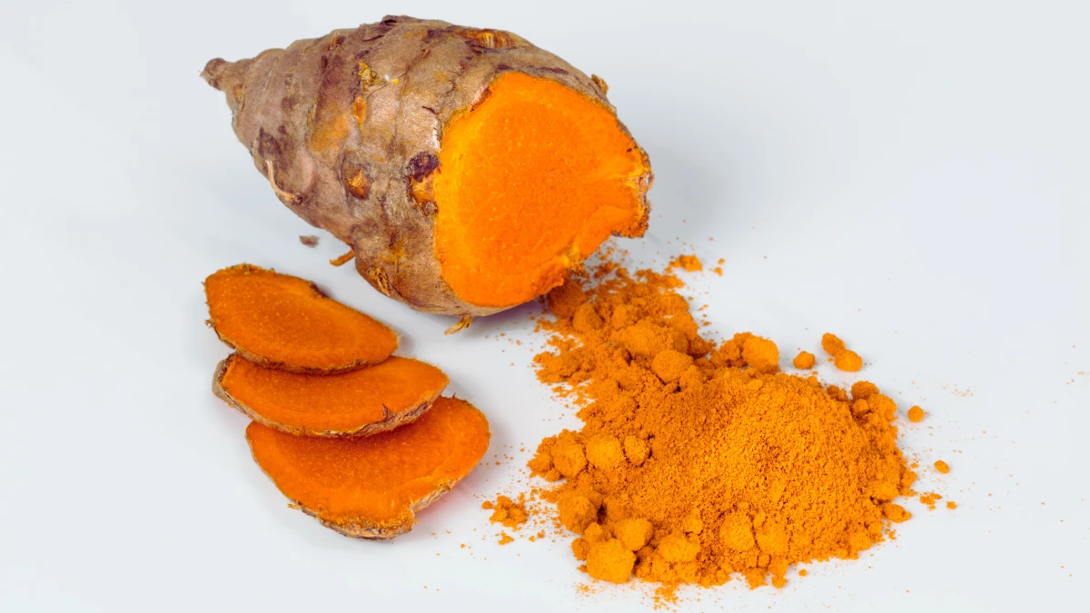 Turmeric