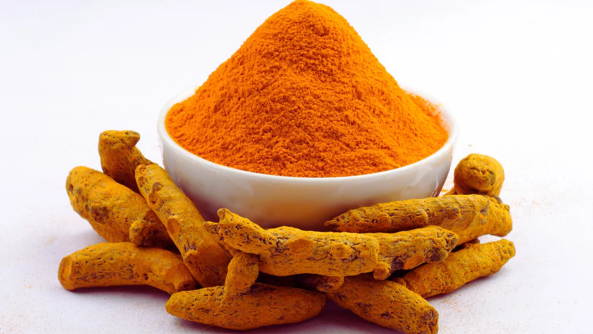 Turmeric (Curcumin)