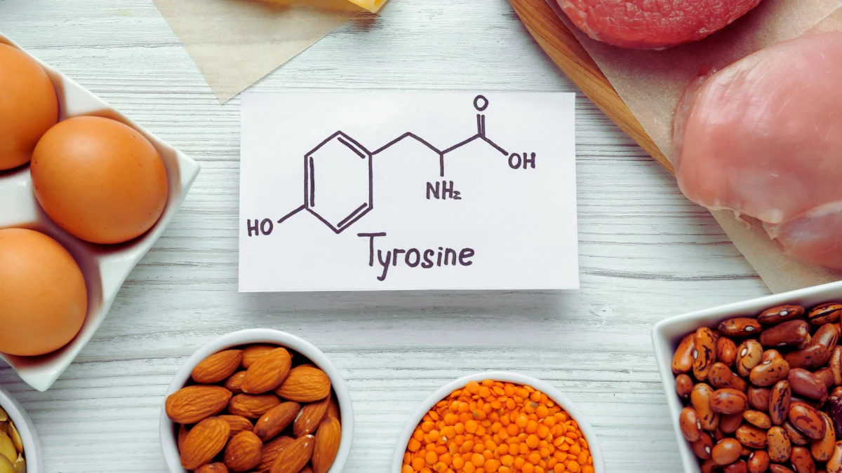 Tyrosine