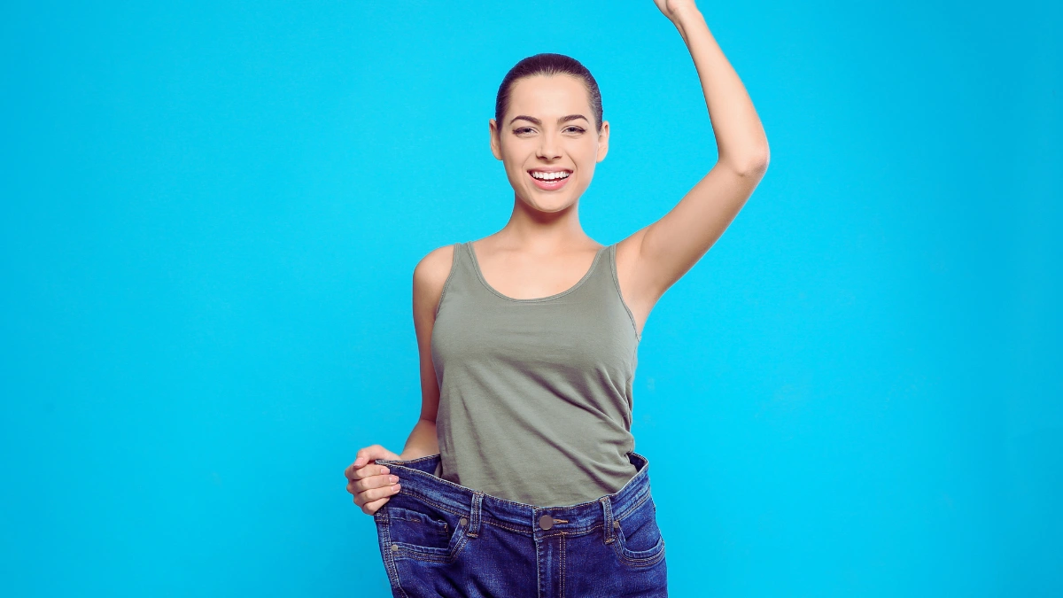 Unexplained Weight Changes