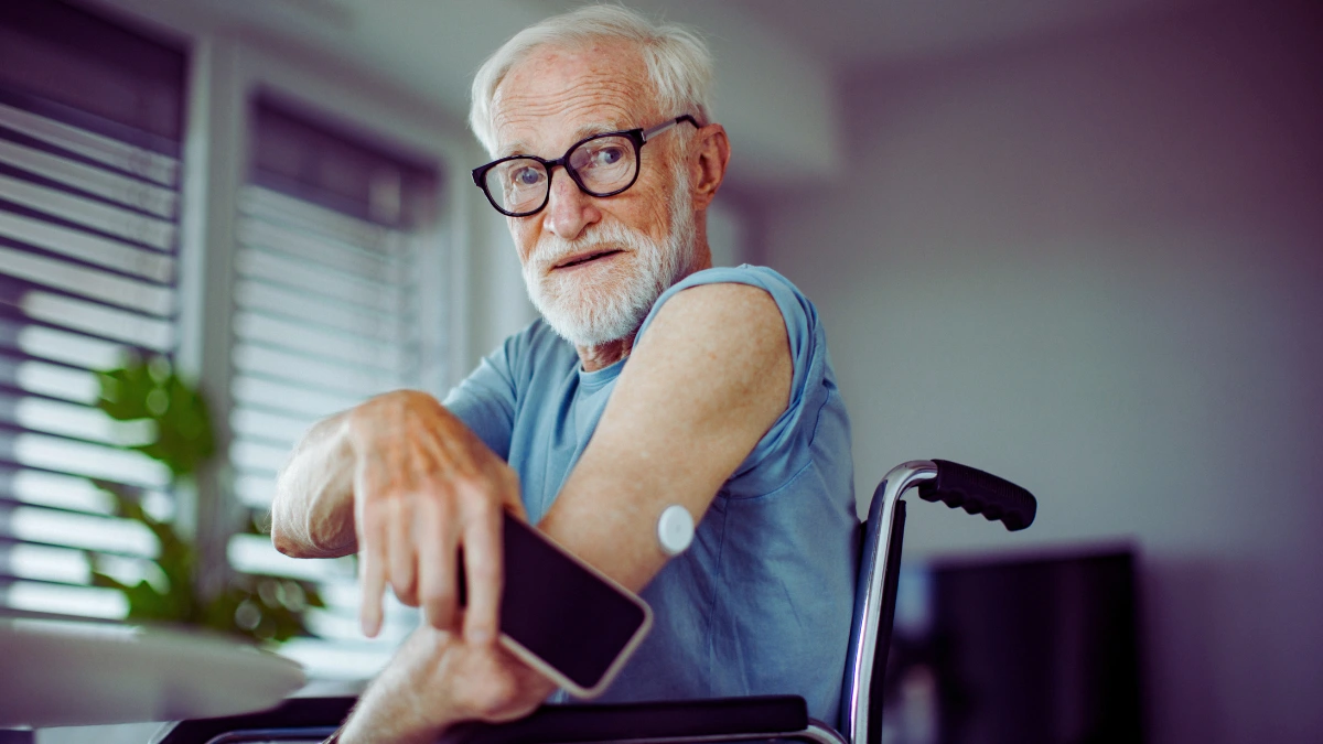 Monitor Cholesterol Levels