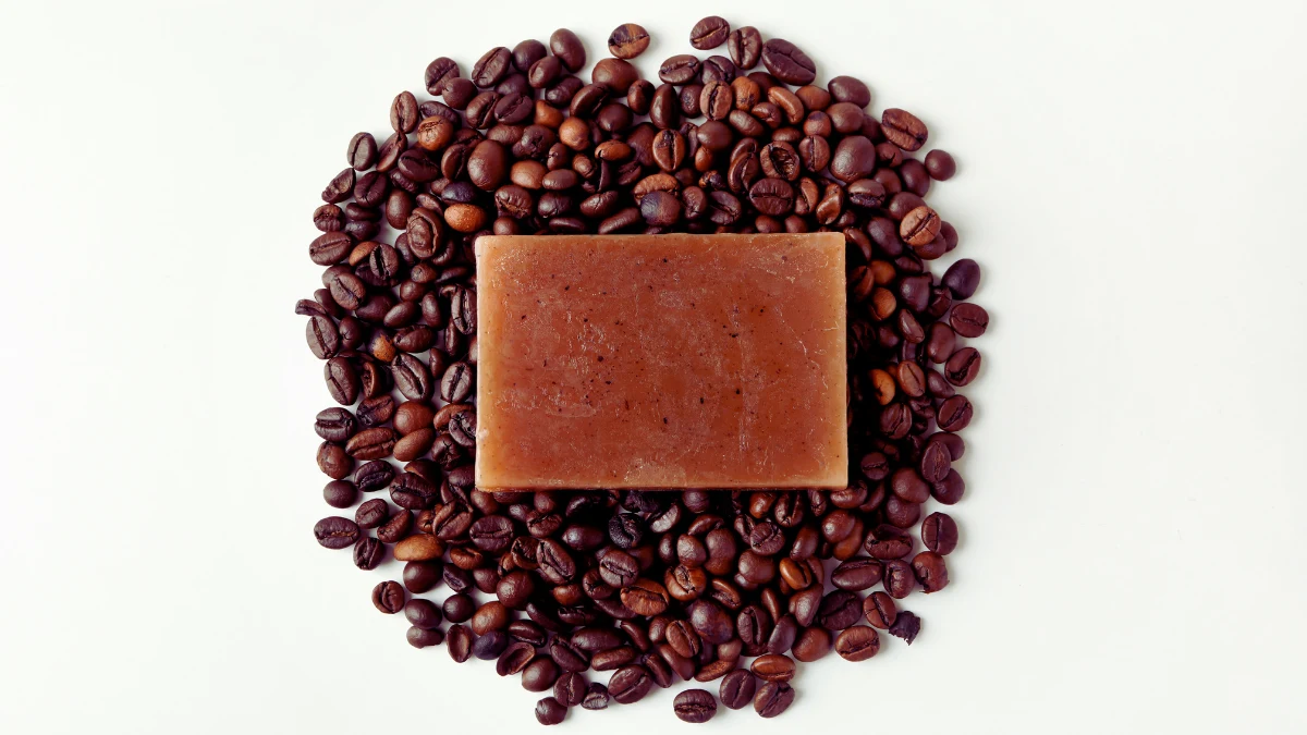 Pocket Latte Cream + Sugar Coffee Bar